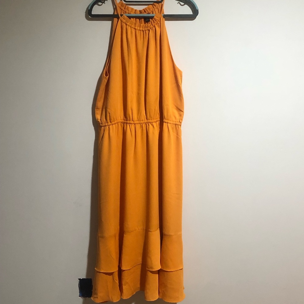 Ann Taylor womens dress size 12
